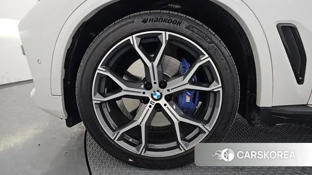 BMW X5 (G05) id 3639980 из Кореи 15