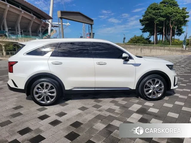 Kia Sorento 4th Generation id 3258779 из Кореи 15