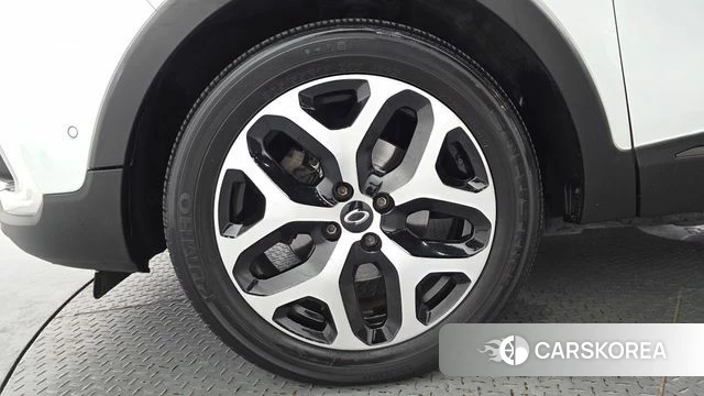Renault Korea (Samsung) New QM3 id 4794892 из Кореи 27