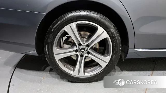 Mercedes-Benz E-Class W213 id 3626908 из Кореи 15