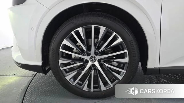 Lexus RX450h + 5th generation id 3953020 из Кореи 16