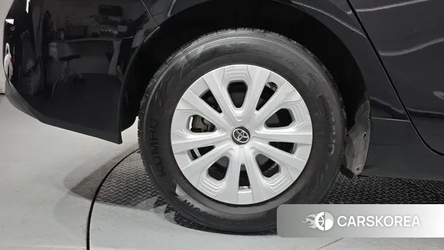 Toyota Prius 4th Generation id 3772702 из Кореи 15