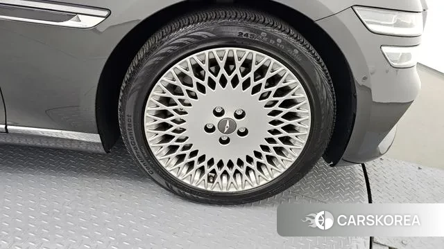 Genesis G80 (RG3) id 2901035 из Кореи 15