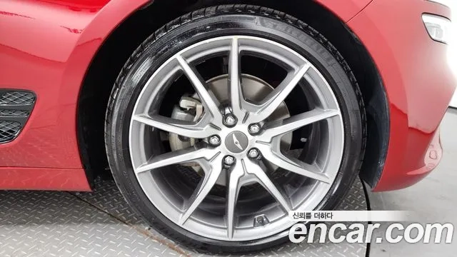 Genesis The New G70 id 2945148 из Кореи 15