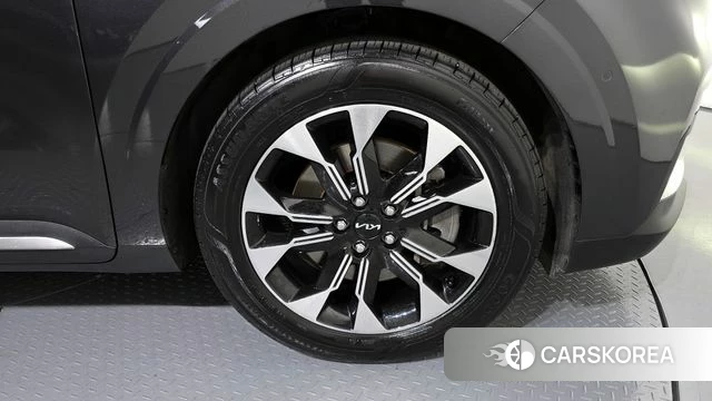 Kia Carnival 4th generation id 3826600 из Кореи 15