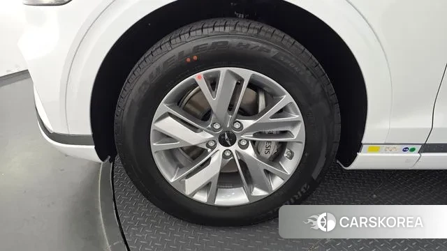 Genesis GV70 id 3388202 из Кореи 15