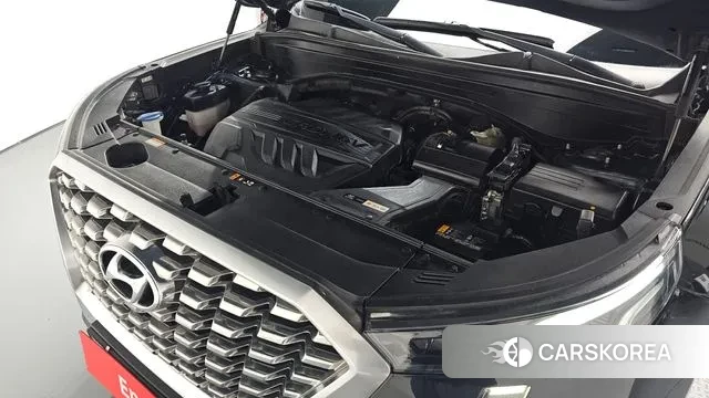 Hyundai Palisade id 3059777 из Кореи 15