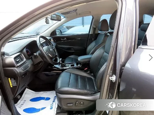 Kia The New Sorento id 3779200 из Кореи 15