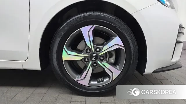 Kia Come New K3 id 3656712 из Кореи 15