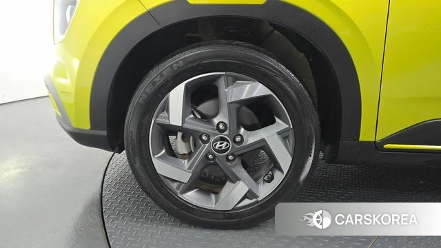 Hyundai Venue id 4447159 из Кореи 21
