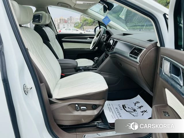 Volkswagen Weiran id 4256112 из Китая 16