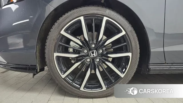 Honda Accord 11th Generation id 3750755 из Кореи 15