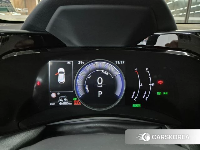 Lexus NX350h Second generation id 4772454 из Кореи 15