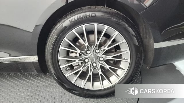 Genesis G80 (RG3) id 3827343 из Кореи 15