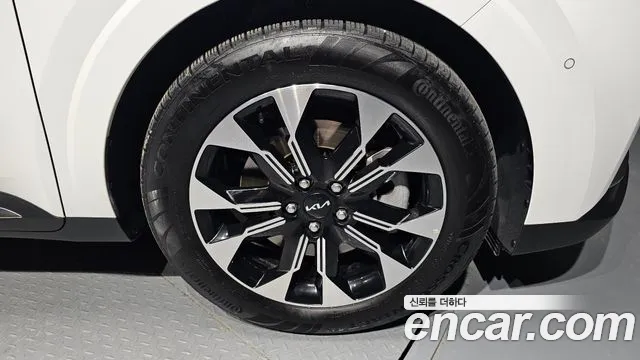 Kia Carnival 4th generation id 2711404 из Кореи 15