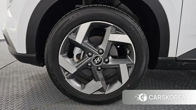 Hyundai Venue id 3582562 из Кореи 15