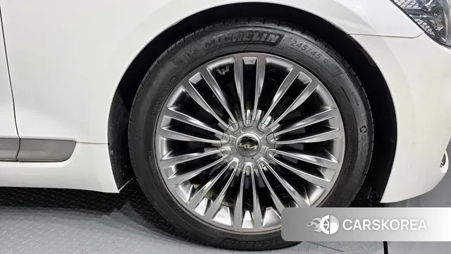 Kia More K9 id 3622426 из Кореи 15