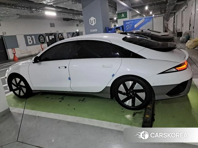 Hyundai Ionic 6 id 3806159 из Кореи 15