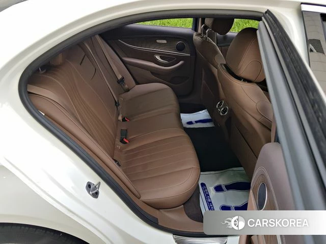 Mercedes-Benz E-Class W213 id 4543193 из Кореи 15