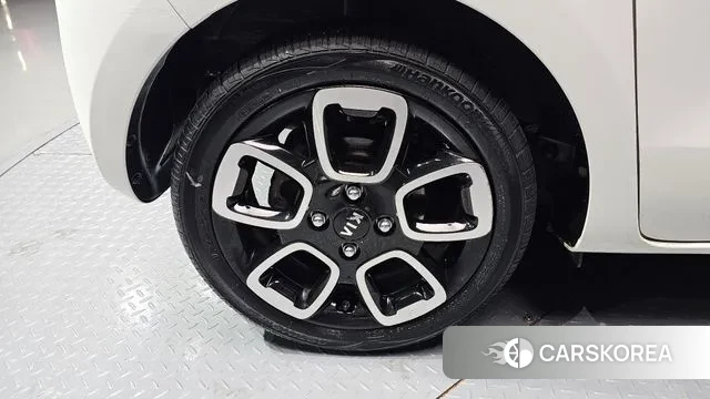 Kia The New Ray id 3395838 из Кореи 15