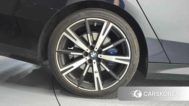 BMW 5 Series (G60) id 4665323 из Кореи 27