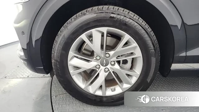 Genesis GV70 id 3528721 из Кореи 15