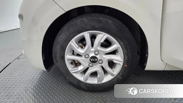 Kia All New Morning (JA) id 3134356 из Кореи 15