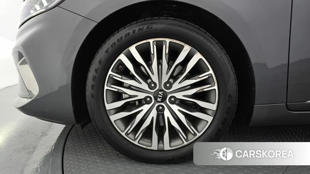 Kia K7 Premier id 4677258 из Кореи 15
