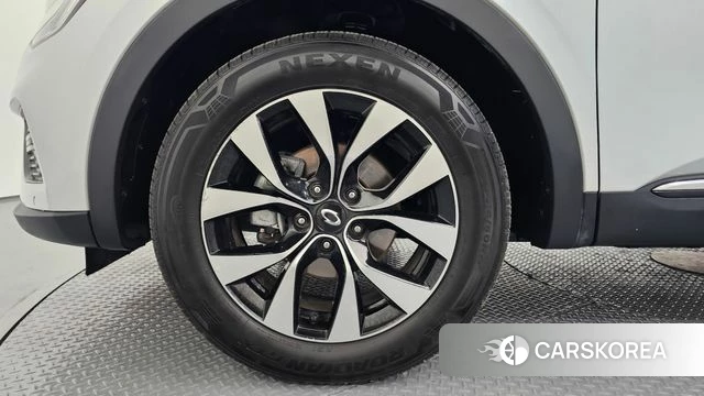 Renault Korea (Samsung) XM3 id 4223141 из Кореи 15