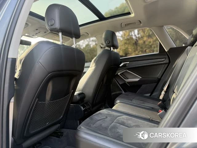Audi Q3 id 4259481 из Китая 9