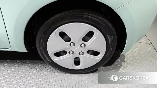 Kia The New Kia Ray id 3523955 из Кореи 15