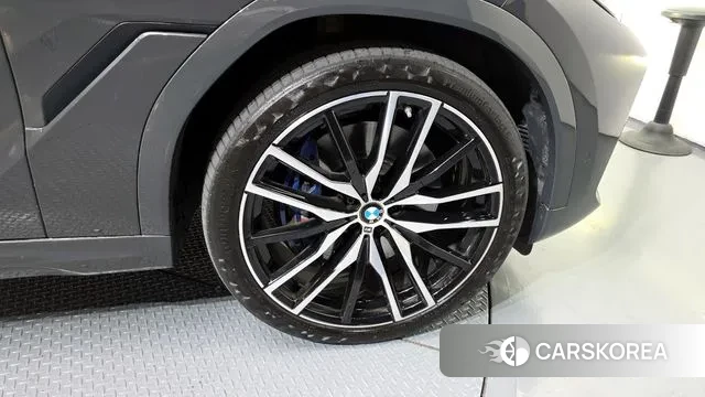 BMW X6 (G06) id 3388983 из Кореи 15