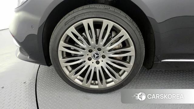 Mercedes-Benz S-Class W222 id 4294785 из Кореи 25