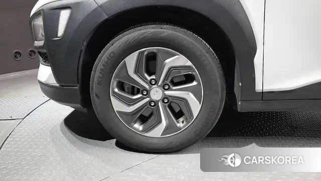 Hyundai Kona Hybrid id 3535843 из Кореи 15