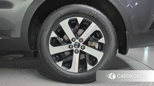 Kia Sorento 4th Generation id 4780302 из Кореи 15