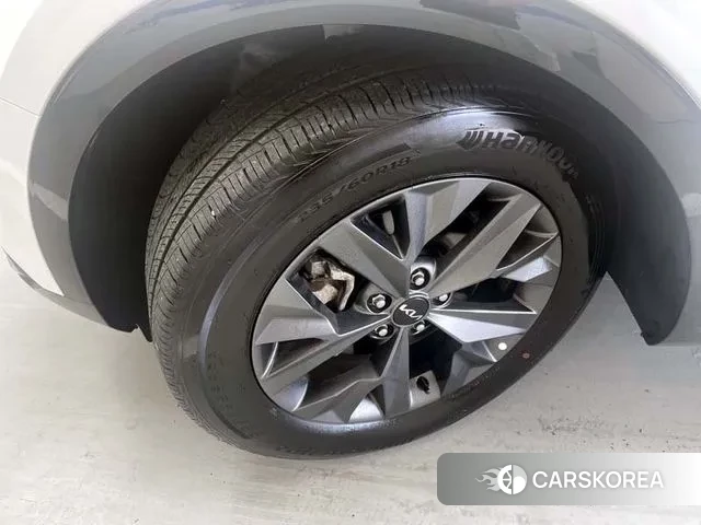 Kia Sportage 5th Generation id 3026699 из Кореи 15