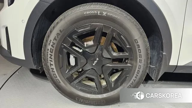 Kia The New Sorento 4th Generation id 3088068 из Кореи 15