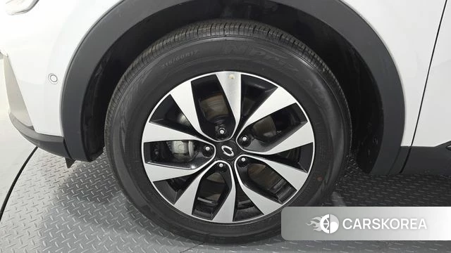 Renault Korea (Samsung) XM3 id 4308580 из Кореи 26