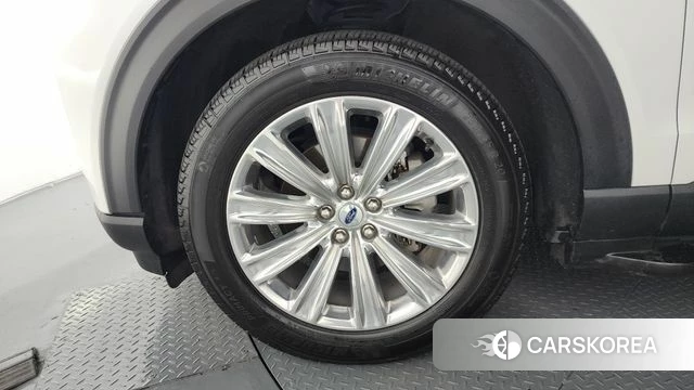 Ford Explorer 6th Generation id 4243886 из Кореи 15