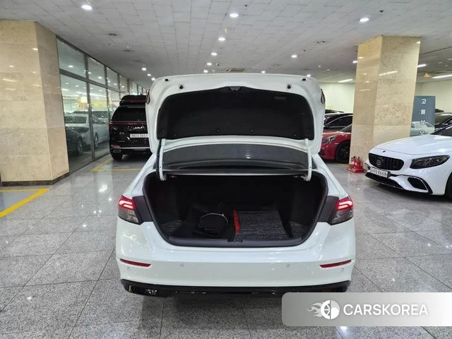 Honda Accord 11th Generation id 4194381 из Кореи 15