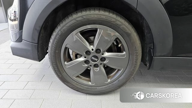 Mini Cooper id 4636376 из Кореи 15
