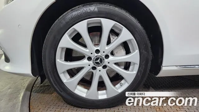 Mercedes-Benz E-Class W213 id 2876516 из Кореи 15