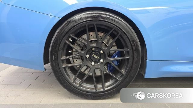 BMW M4 (F82) id 4587144 из Кореи 26