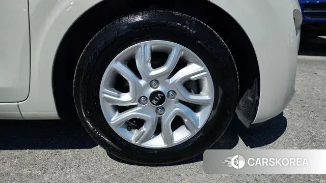 Kia All New Morning (JA) id 2982048 из Кореи 15