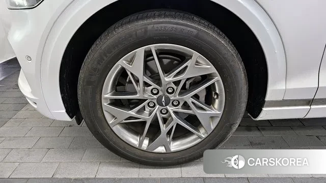 Genesis GV70 id 2940454 из Кореи 15