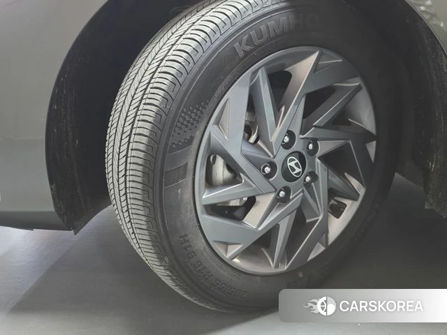 Hyundai The New Avante (CN7) id 4599913 из Кореи 15