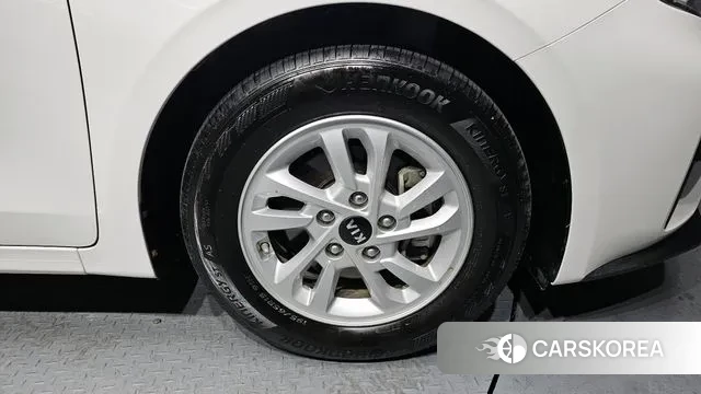 Kia Come New K3 id 3612593 из Кореи 15