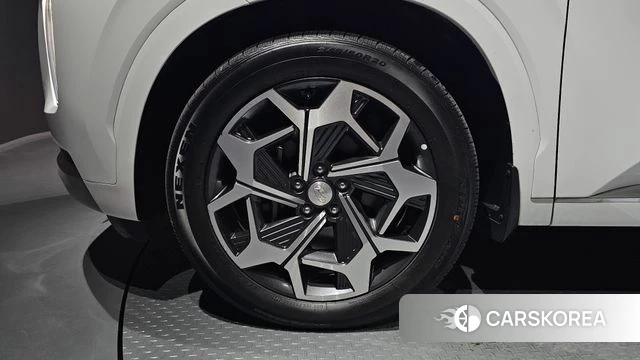 Hyundai The New Palisade id 4631368 из Кореи 34