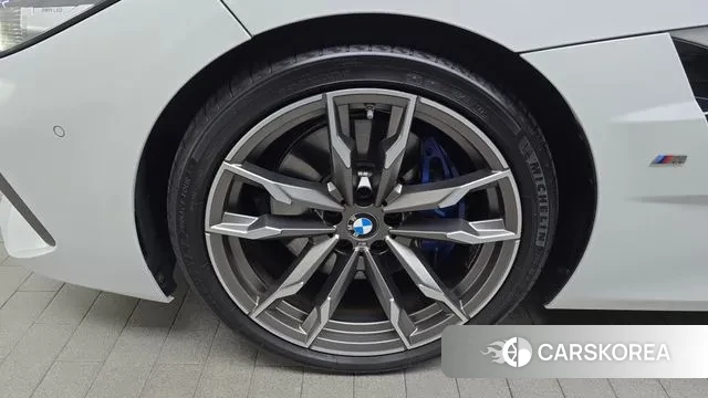 BMW Z4 (G29) id 3384015 из Кореи 15