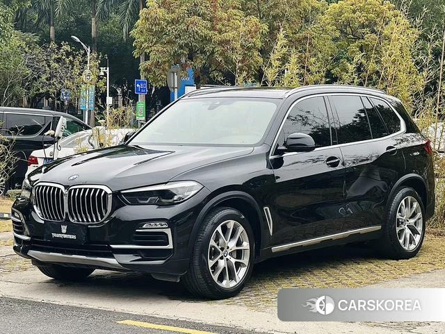 BMW X5 (imported) id 4265518 из Китая 10